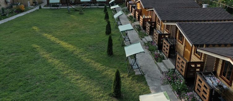 Фото отеля At the sea