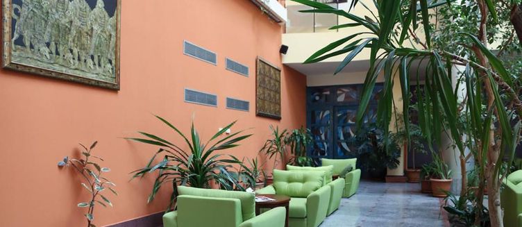 Фото отеля Ararat Resort