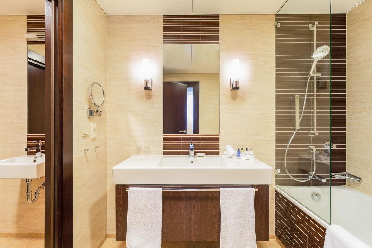 Radisson Blu фото 23