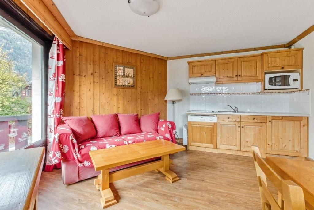 Maeva Particuliers Résidence Les Balcons d'Anaïte фото 15