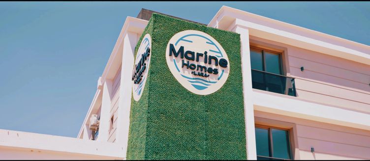 Фото отеля Let'stay Marine Homes