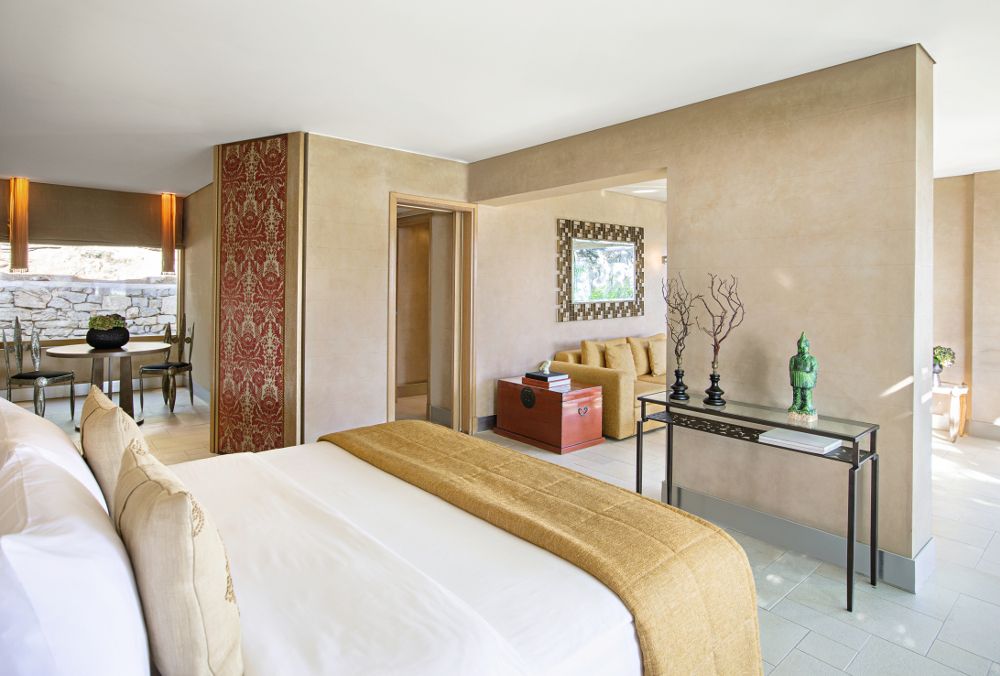 Cape Sounio, Grecotel Exclusive Resort фото 17