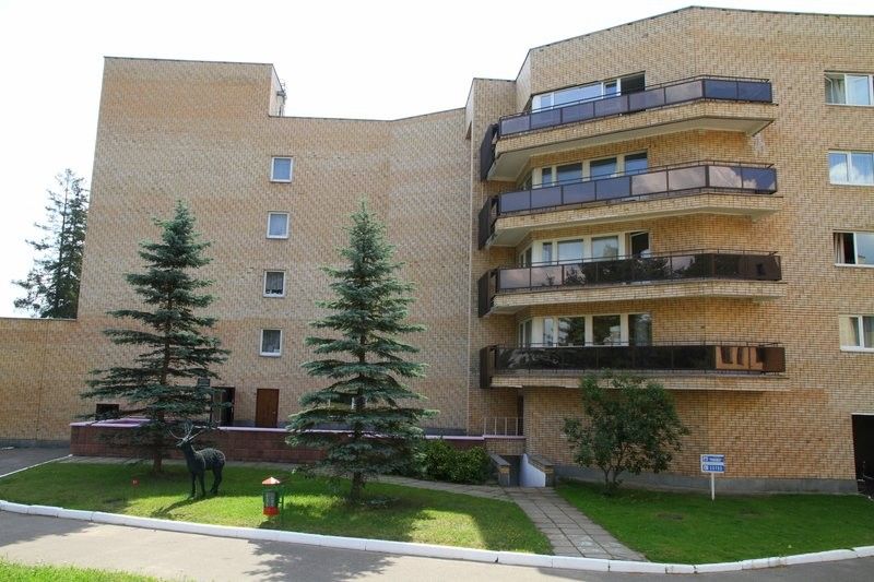 Санаторий «Санаторий «Введенское» Мэрии Москвы» фото 3