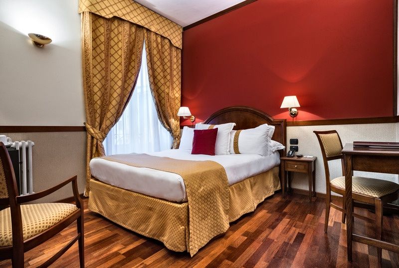 WorldHotels Casati 18 фото 39