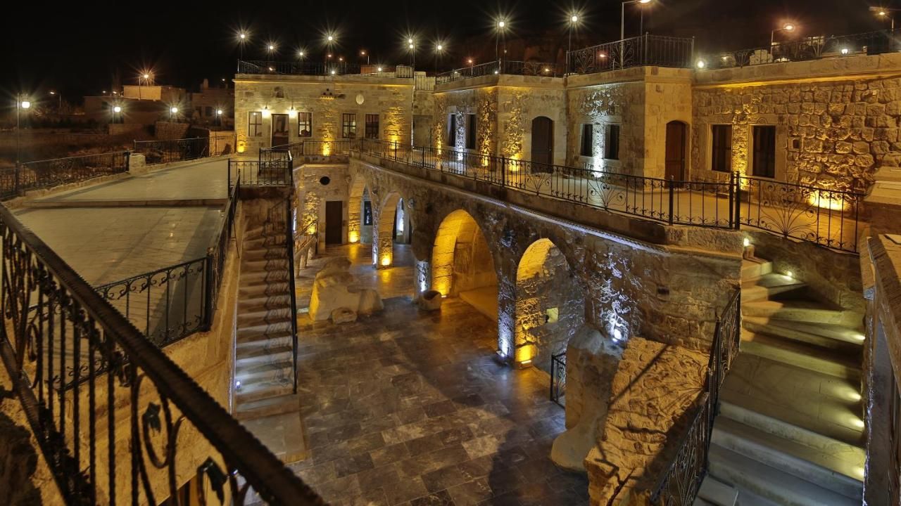 Golden Cave Suites фото 14