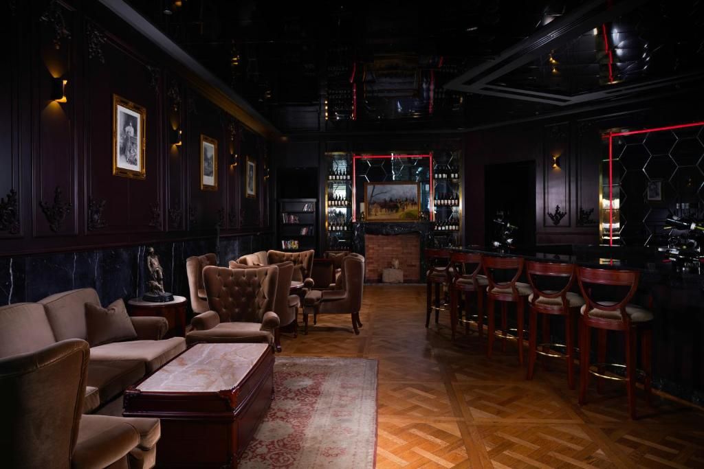 Pickalbatros Luxury Suites фото 234