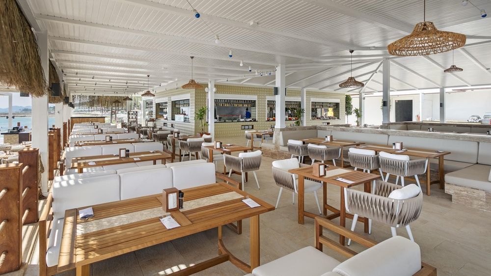 Rixos Sungate фото 170