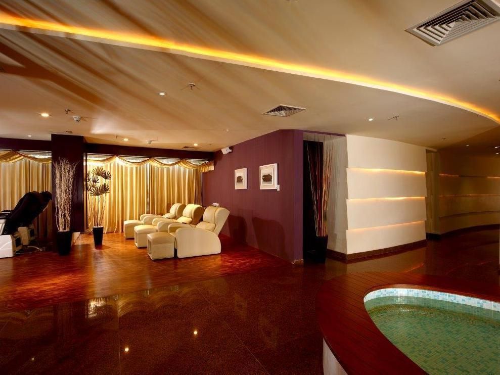 Ramada Cochin Resort фото 14