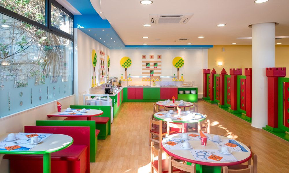 Grand Hotel Holiday Resort фото 22