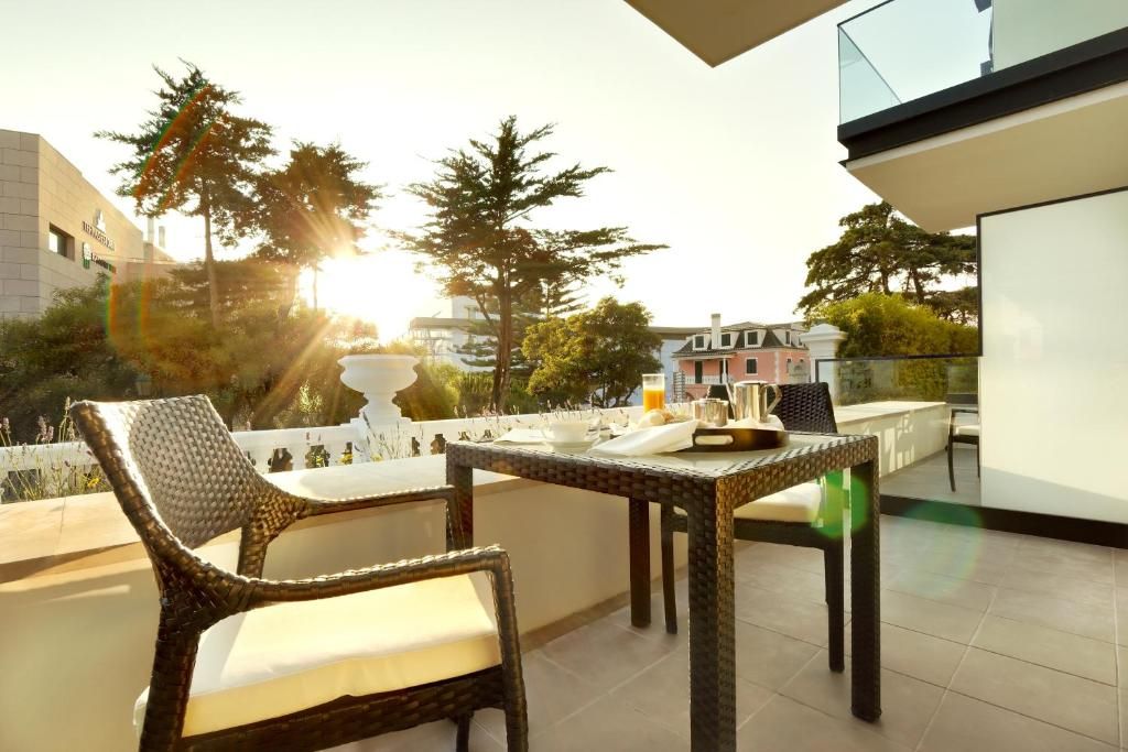 Hotel Inglaterra Charme & Boutique фото 8