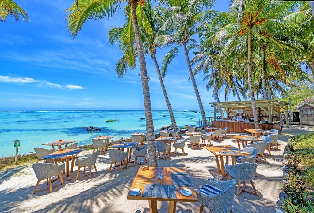 Seasense Boutique Hotel & Spa (Adults Only) фото 81