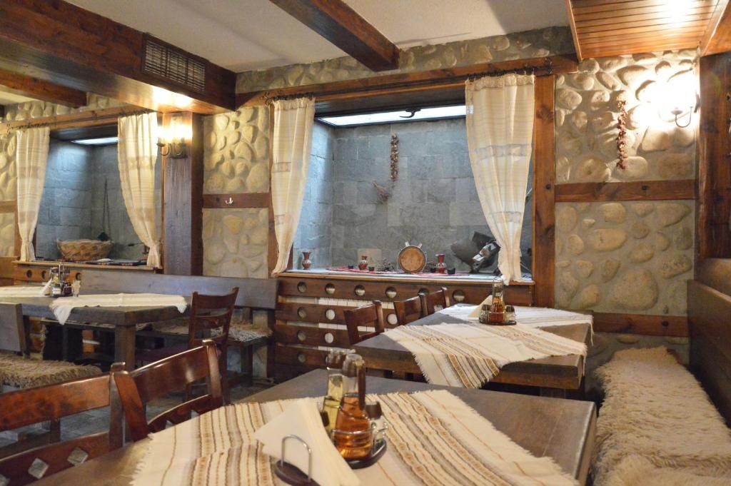 Hotel Dumanov фото 38