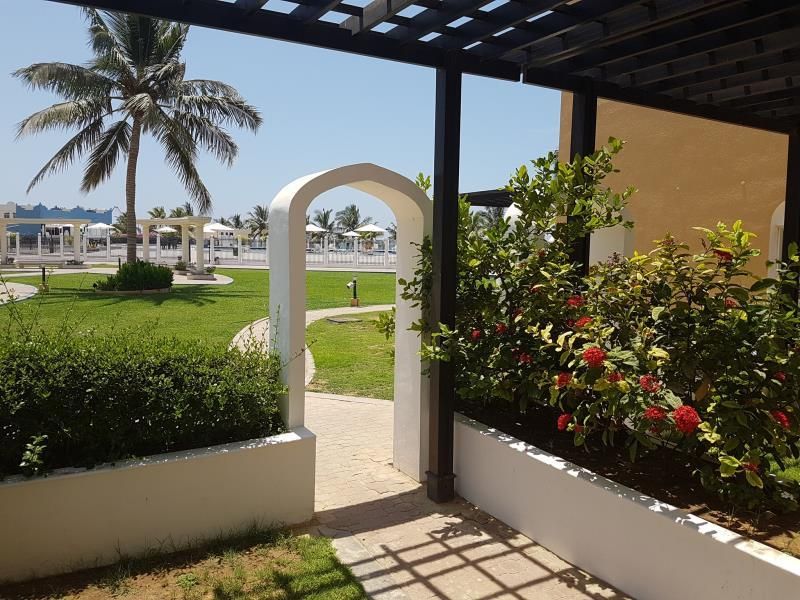 Samharam Resort Salalah фото 108