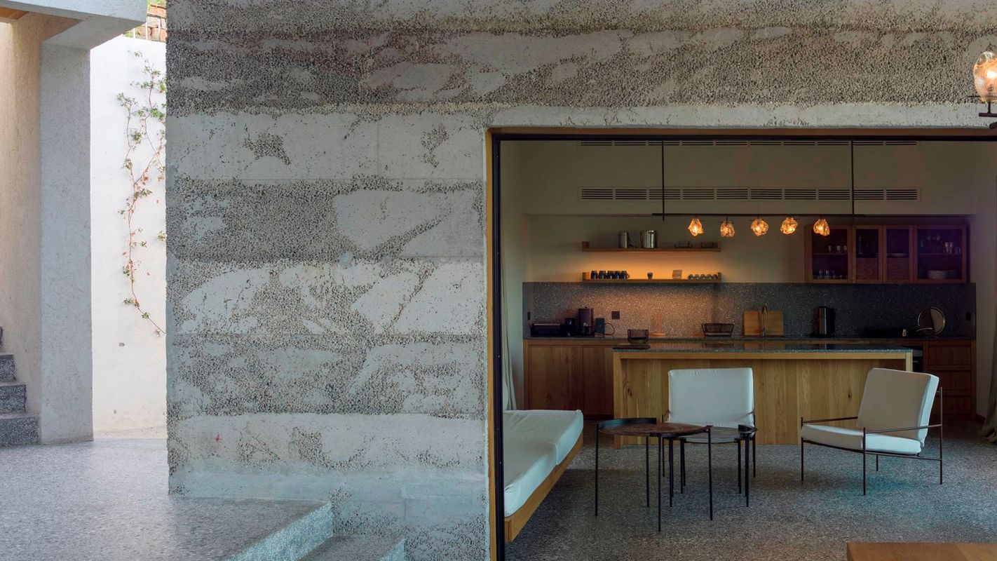 Bodrum Loft фото 3