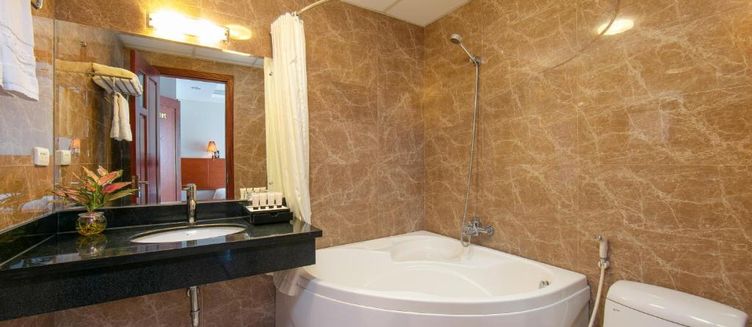 Фото отеля Sen Luxury Hotel - Managed by Sen Hotel Group