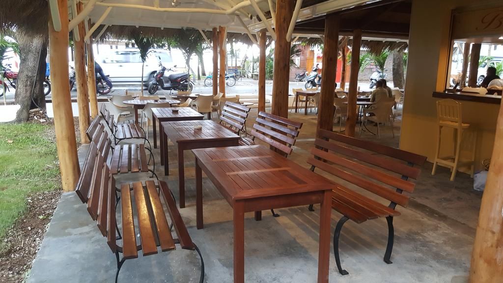 Апарт-отель «La Residencia del Paseo» фото 21