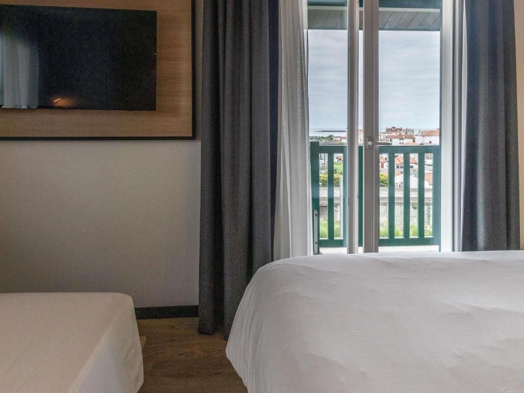 ibis Ciboure Saint Jean de Luz фото 10