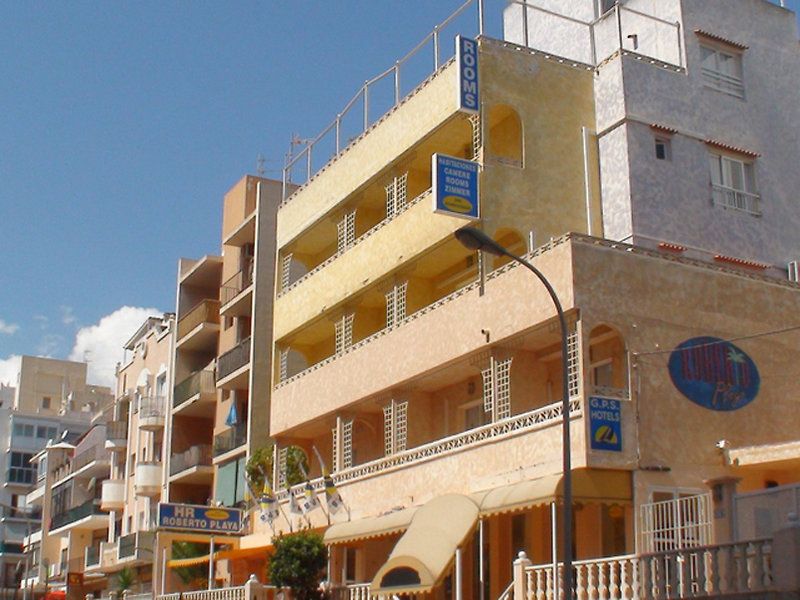 Vibra Lei Ibiza фото 1