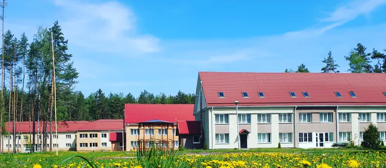 Фото отеля Чайка