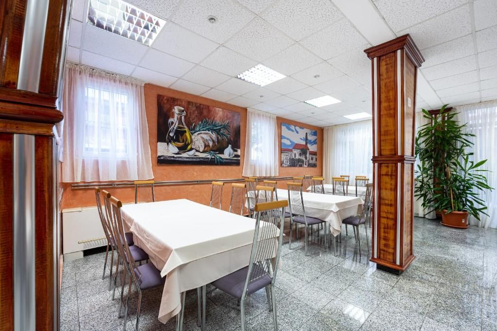 Hotel Podostrog фото 27