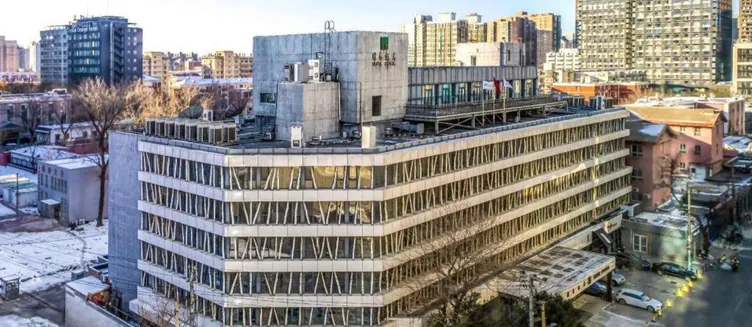 Фото отеля Gotel Capital Hotel