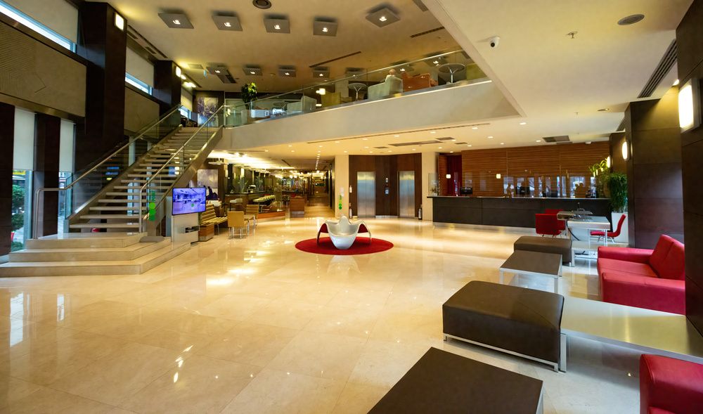 Point Taksim фото 40