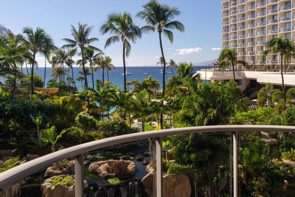 The Westin Maui Resort & Spa, Ka'anapali фото 8