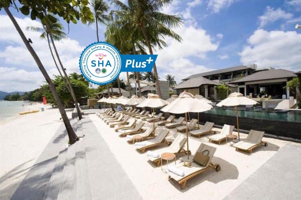 Sareeraya Villas & Suites Hotel фото 39