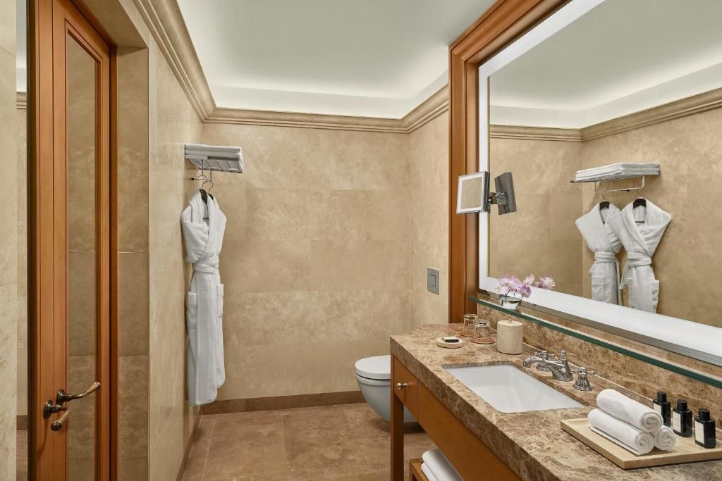 Divan Istanbul Hotel фото 12
