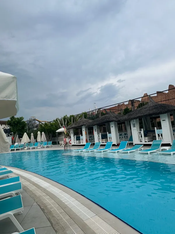 Innvista Hotel Belek фото 115