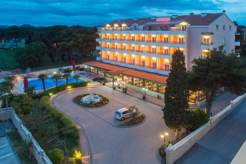 Hotel Miramare фото 23