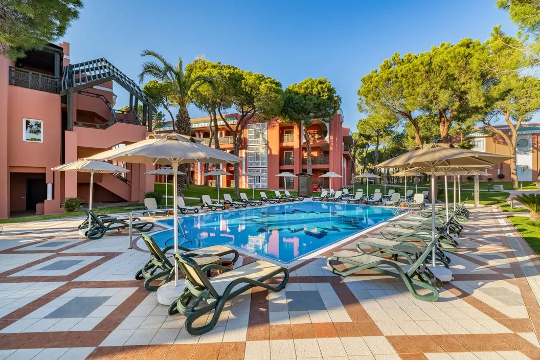 Rixos Park Belek фото 14