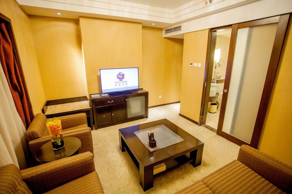 Sunworld Dynasty Hotel фото 3
