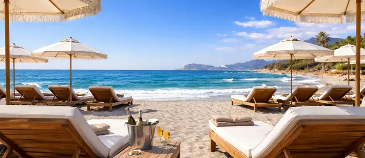 Фото отеля World Star Beach Resort & Spa