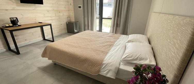 Фото отеля Абаза