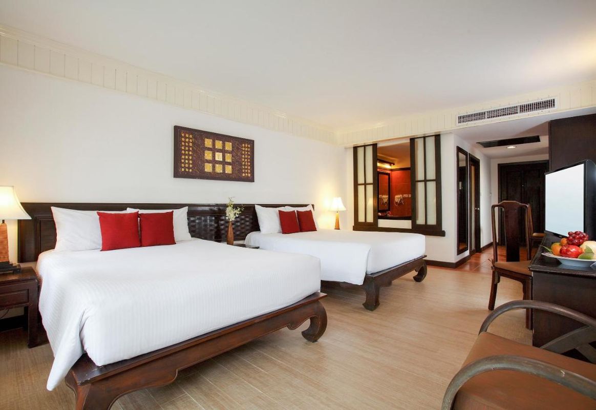 Seaview Resort Khao Lak фото 3