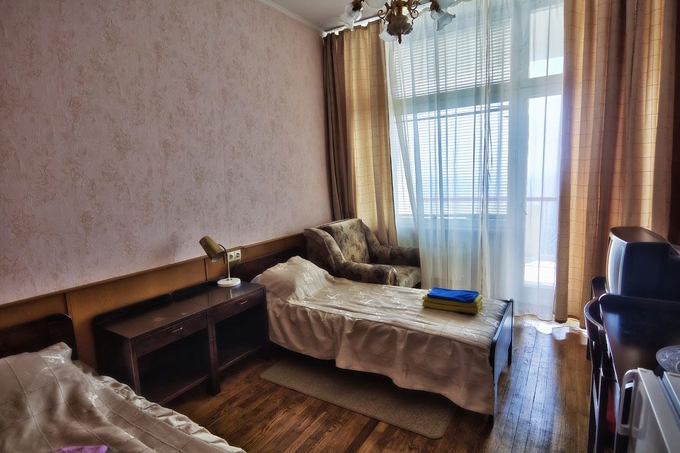 Санаторий «Ай-Даниль» фото 3