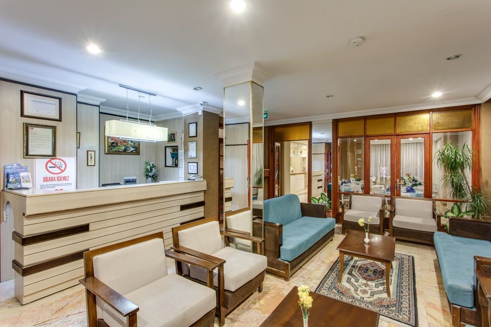 Sherwood Premio Hotel фото 27