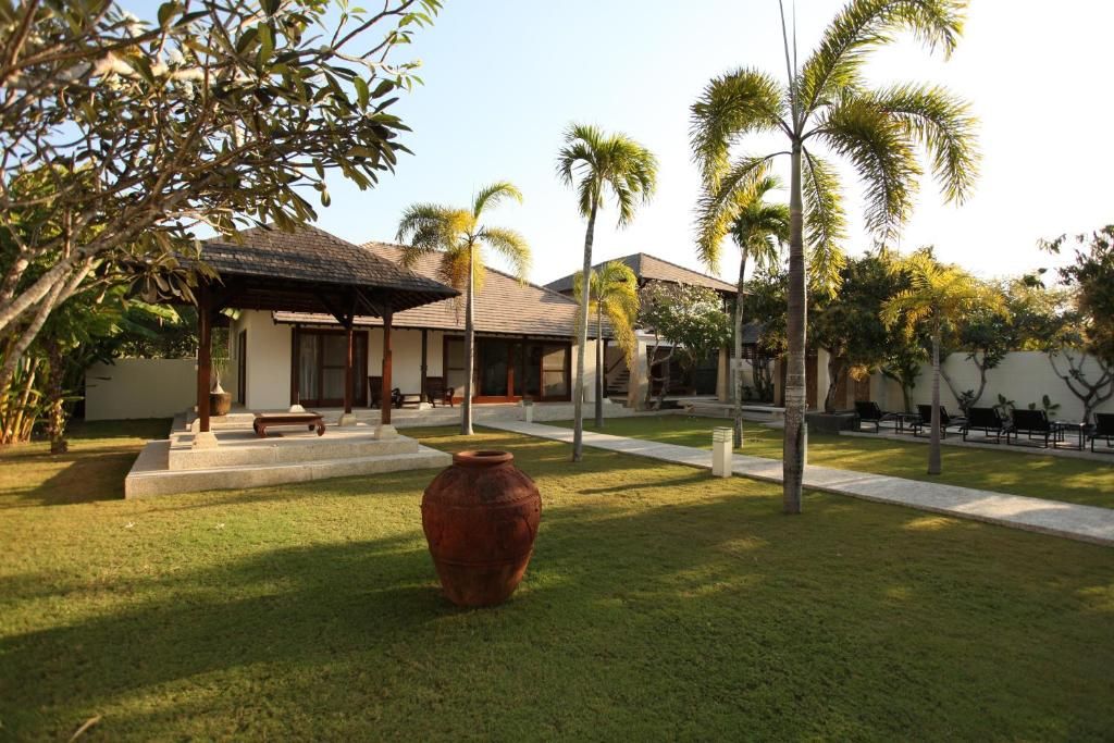The Wangsa is Best Hotels & Villa фото 18