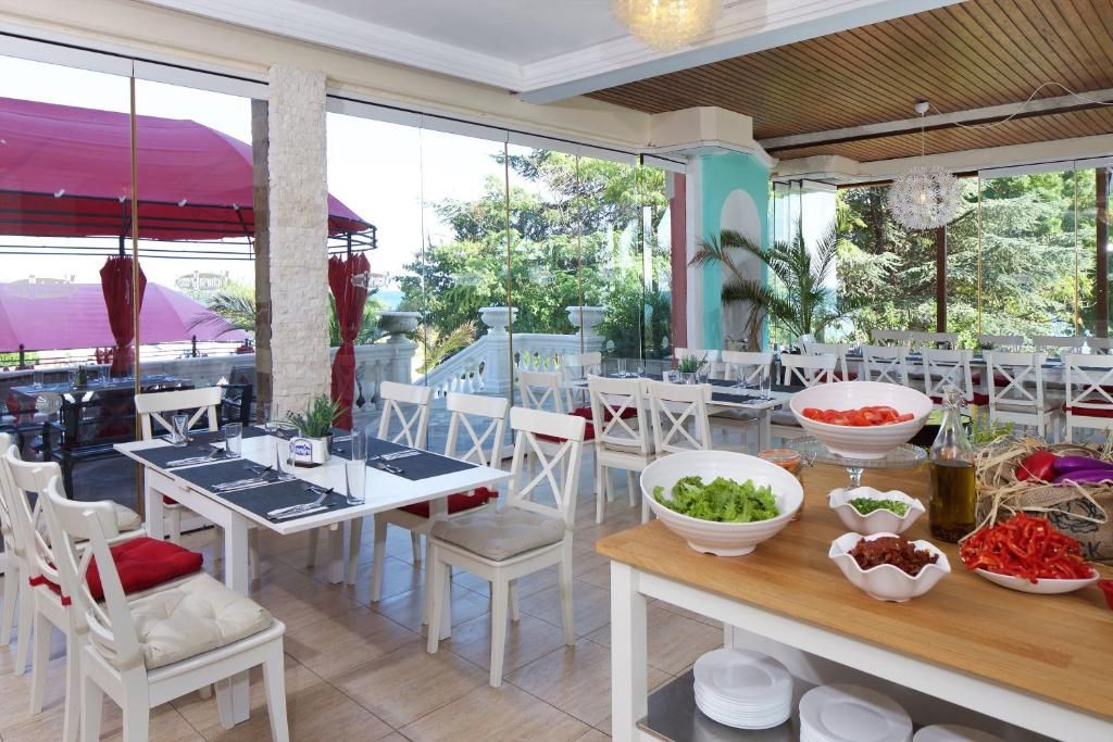 Royal Villas Elenite & Aqua park - All Inclusive фото 10