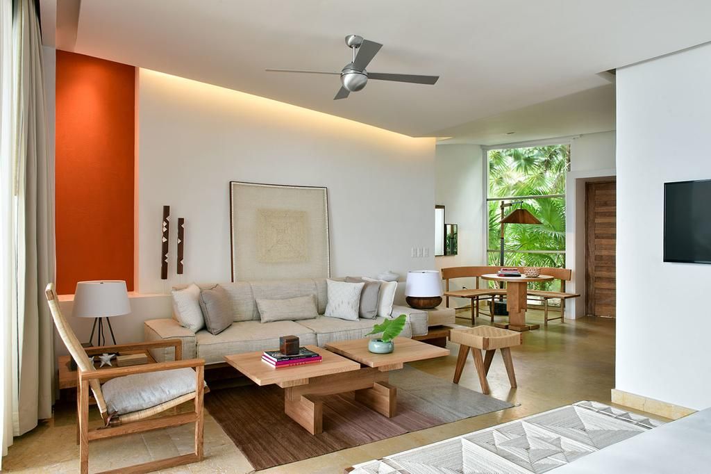 Rosewood Mayakoba фото 47