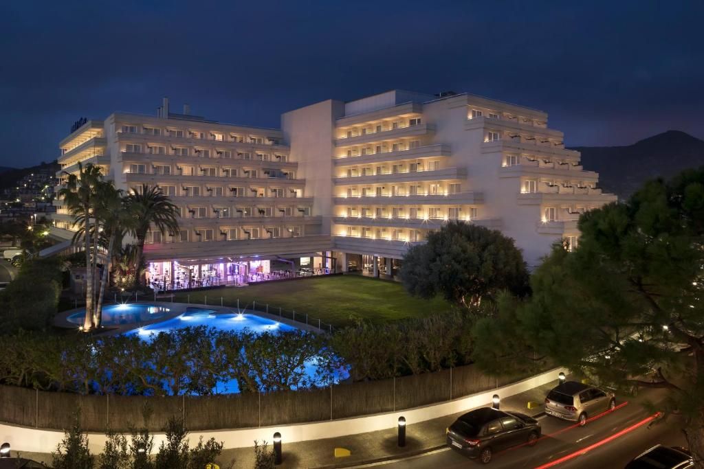 Melia Sitges фото 8