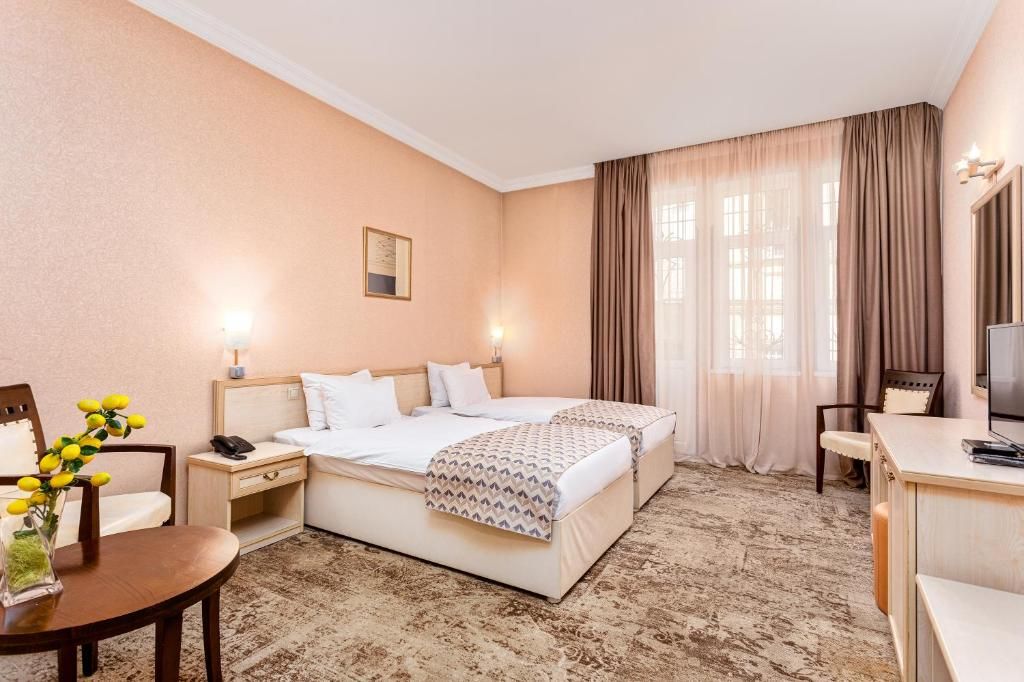 Hotel Sharden фото 14