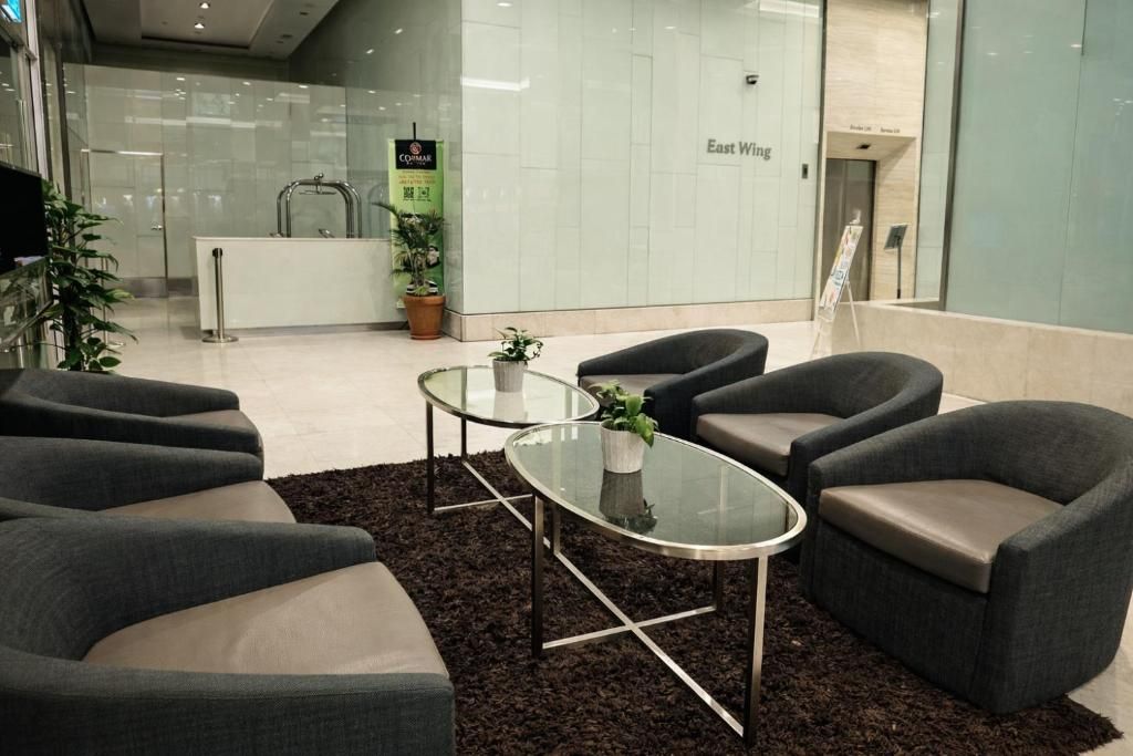 Cormar Suites фото 8