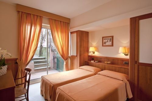 Hotel Vis A Vis фото 83