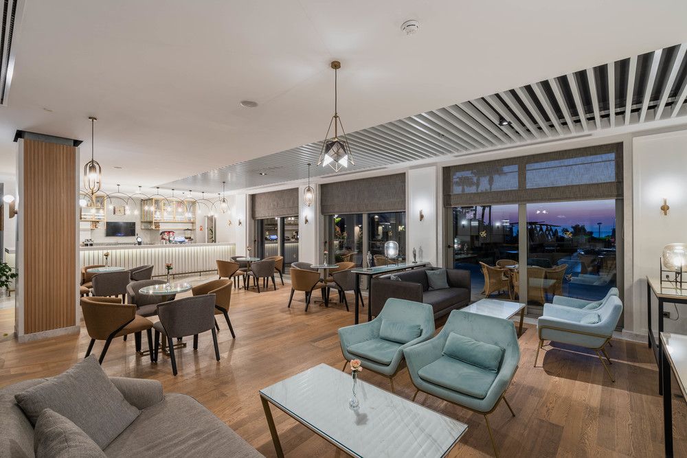 Fame Residence Kemer & Spa фото 131
