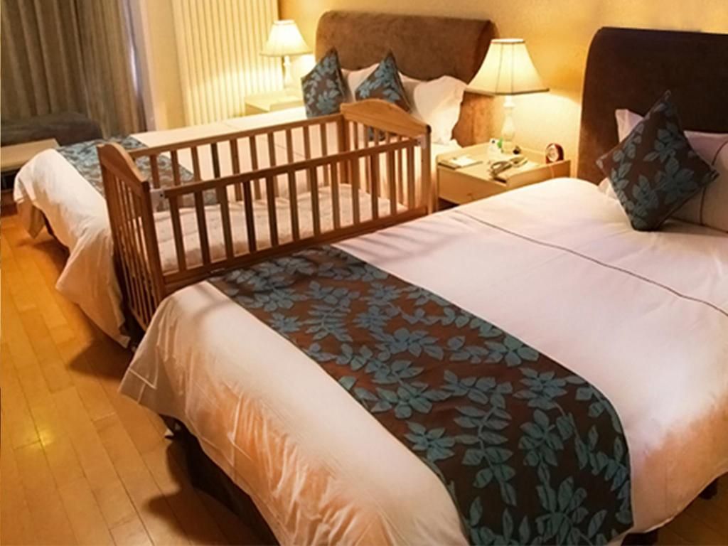 Tai Yue Suites фото 44