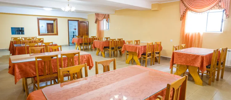 Фото отеля Апельсин Гостевой Дом