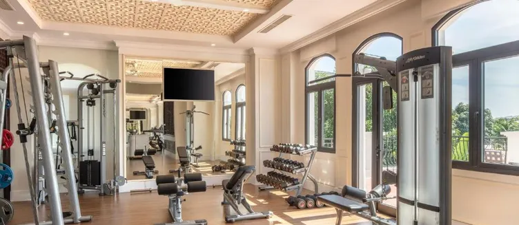 Фото отеля Melia Vinpearl Cam Ranh Beach Resort
