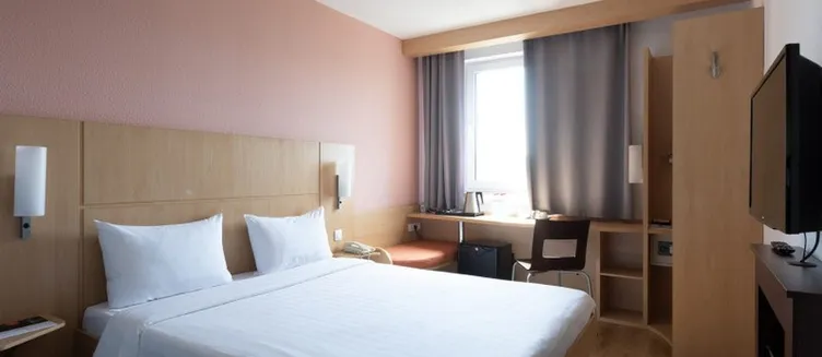 Фото отеля AZIMUT Отель Бауман Казань